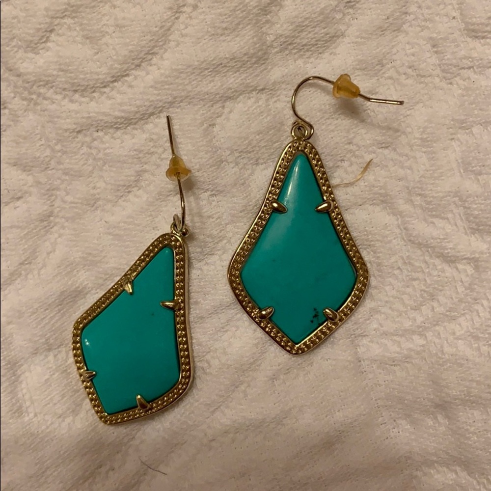 Kendra Scott Earrings